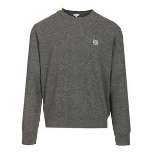 Loewe Men Wool Sweater